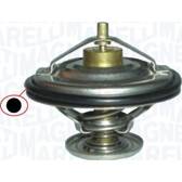 Thermostaat, koelvloeistof MAGNETI MARELLI - 352317100120