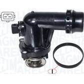 Thermostaat, koelvloeistof MAGNETI MARELLI - 352317100150