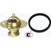 Thermostaat, koelvloeistof MAGNETI MARELLI - 352317100400