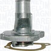 Thermostaat, koelvloeistof MAGNETI MARELLI - 352317100430
