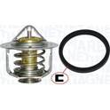 Thermostaat, koelvloeistof MAGNETI MARELLI - 352317100490