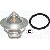 Thermostaat, koelvloeistof MAGNETI MARELLI - 352317100540