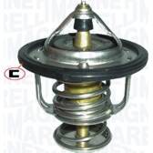 Thermostaat, koelvloeistof MAGNETI MARELLI - 352317100750