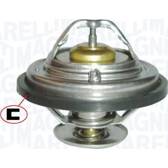Thermostaat, koelvloeistof MAGNETI MARELLI - 352317101280