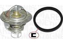 Thermostat d'eau