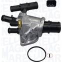 Thermostat, Kühlmittel MAGNETI MARELLI - 352317003160