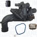 Thermostat, Kühlmittel MAGNETI MARELLI - 352317004140