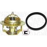Thermostat, Kühlmittel MAGNETI MARELLI - 352317100590