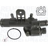 Thermostat, Kühlmittel MAGNETI MARELLI - 352317101120