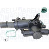 Thermostat, Kühlmittel MAGNETI MARELLI - 352317101510