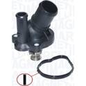 Thermostat, Kühlmittel MAGNETI MARELLI - 352317101560