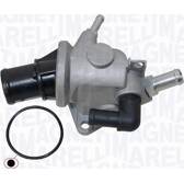 Thermostat, Kühlmittel MAGNETI MARELLI - 352317101640