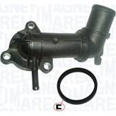 Thermostat, Kühlmittel MAGNETI MARELLI - 352317101930