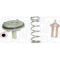 Thermostat, Kühlmittel MAGNETI MARELLI - 352317102170
