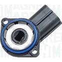 Throttle body position sensor MAGNETI MARELLI - 215810605800