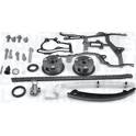 Timing Chain Kit MAGNETI MARELLI - 341500000800