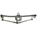 Tringlerie d'essuie-glace MAGNETI MARELLI - 085570190010