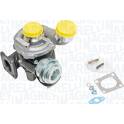 Turbocharger MAGNETI MARELLI - 807101002000