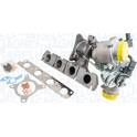 Turbocharger MAGNETI MARELLI - 807101003700