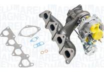 Turbocharger