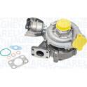 Turbocharger MAGNETI MARELLI - 807101007000