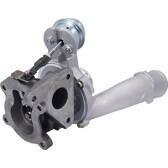 Turbocompresor, sobrealimentación MAGNETI MARELLI - 807101001300