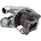 Turbocompresor, sobrealimentación MAGNETI MARELLI - 807101004700