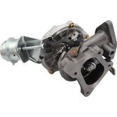Turbocompresor, sobrealimentación MAGNETI MARELLI - 807101006200