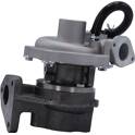 Turbocompresseur MAGNETI MARELLI - 807101000500