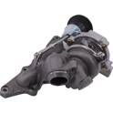 Turbocompresseur MAGNETI MARELLI - 807101001100