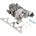 Turbocompresseur MAGNETI MARELLI - 807101001200