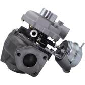 Turbocompresseur MAGNETI MARELLI - 807101001400