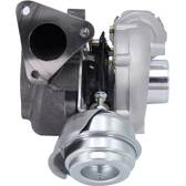 Turbocompresseur MAGNETI MARELLI - 807101001700