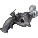Turbocompresseur MAGNETI MARELLI - 807101003200