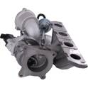 Turbocompresseur MAGNETI MARELLI - 807101003700