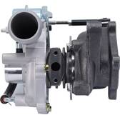 Turbocompresseur MAGNETI MARELLI - 807101004300