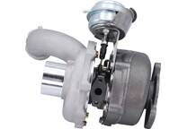 Turbocompresseur