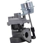 Turbocompresseur MAGNETI MARELLI - 807101005200