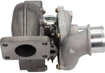 Turbocompresseur