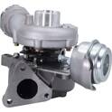 Turbocompresseur MAGNETI MARELLI - 807101005900