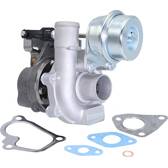 Turbocompresseur MAGNETI MARELLI - 807101006400