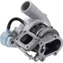 Turbocompresseur MAGNETI MARELLI - 807101006900