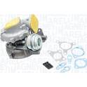 Turbocompresseur MAGNETI MARELLI - 807101007800