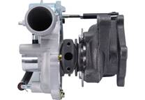 Turbocompressore, Sovralimentazione