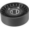 Umlenk-/Führungsrolle, Keilriemen MAGNETI MARELLI - 331316170002