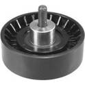 Umlenk-/Führungsrolle, Keilriemen MAGNETI MARELLI - 331316170010