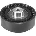 Umlenk-/Führungsrolle, Keilriemen MAGNETI MARELLI - 331316170015