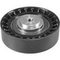 Umlenk-/Führungsrolle, Keilriemen MAGNETI MARELLI - 331316170018