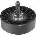 Umlenk-/Führungsrolle, Keilriemen MAGNETI MARELLI - 331316170024