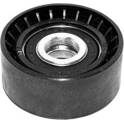 Umlenk-/Führungsrolle, Keilriemen MAGNETI MARELLI - 331316170384